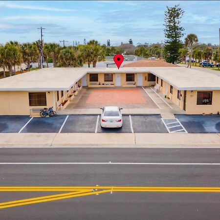 אורמונד ביץ A1A Travel Inn מראה חיצוני תמונה